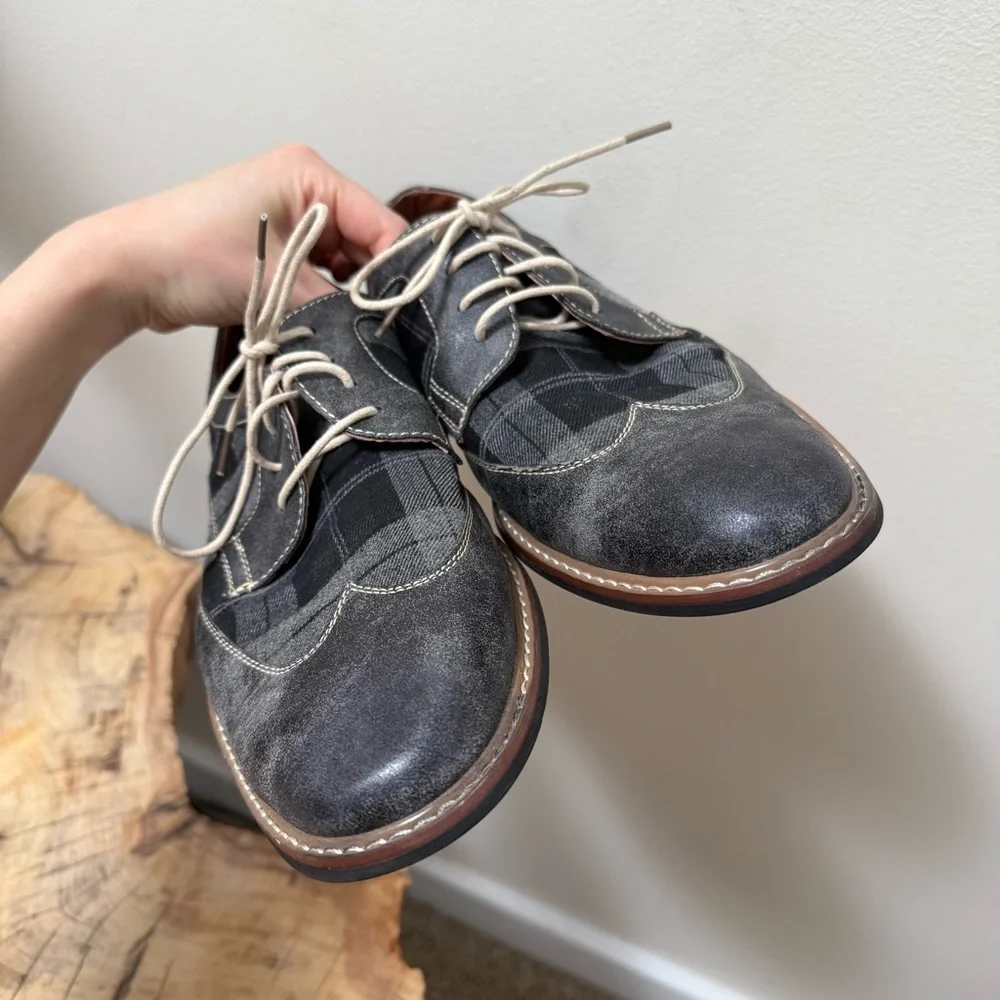 Men’s Ferro Aldo Dress Shoes